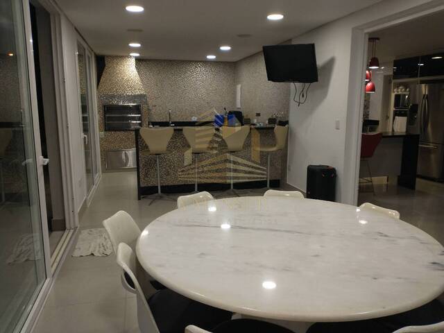 Casa para Temporada em Bertioga - 4