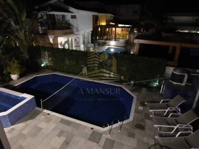 #92 - Casa para Temporada em Bertioga - SP - 1
