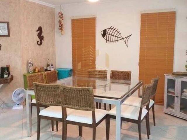 Casa para Temporada em Bertioga - 4