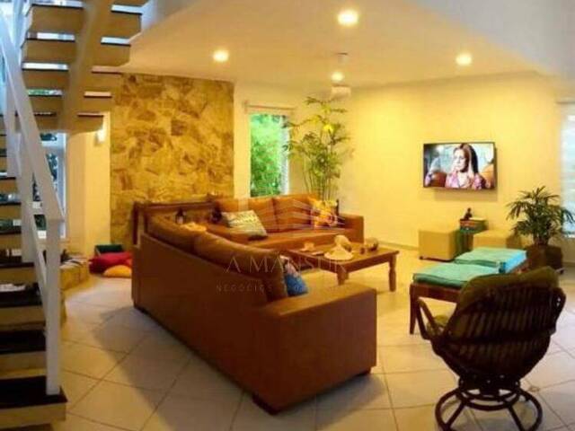 Casa para Temporada em Bertioga - 5