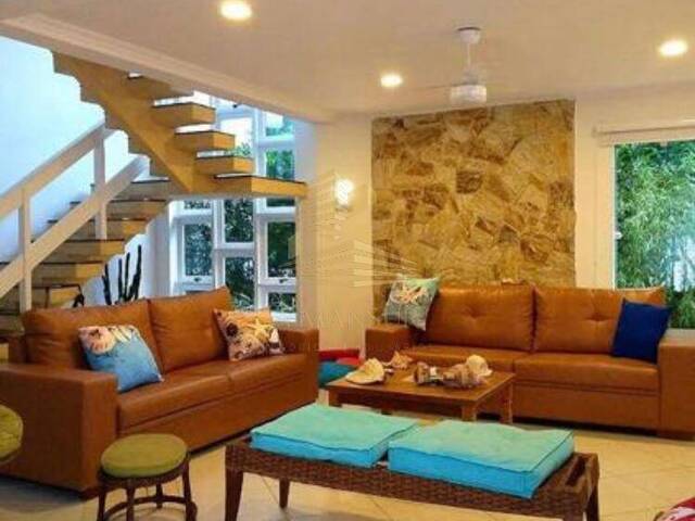 #270200 - Casa para Temporada em Bertioga - SP - 2