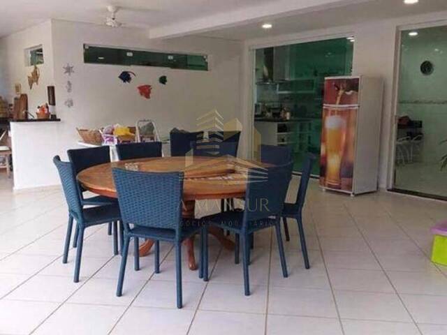 #270200 - Casa para Temporada em Bertioga - SP - 1
