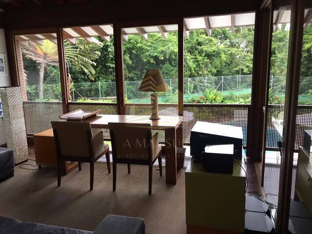 #93 - Casa para Venda em Bertioga - SP - 2