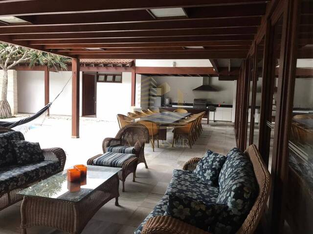 Casa para Venda em Bertioga - 5