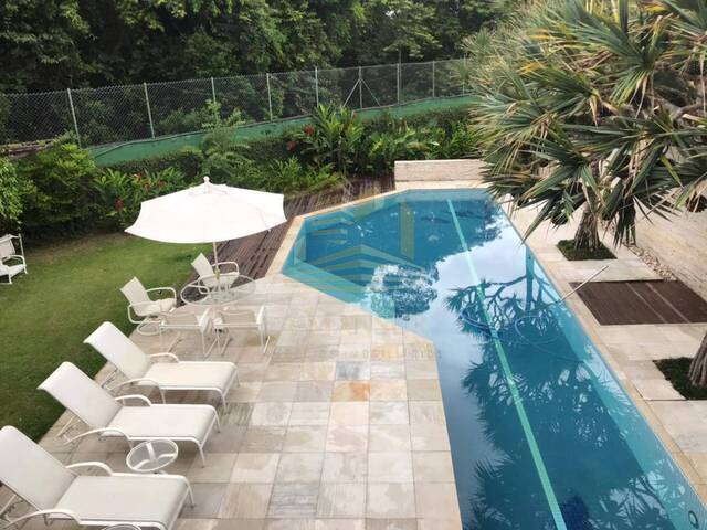 #93 - Casa para Venda em Bertioga - SP - 1