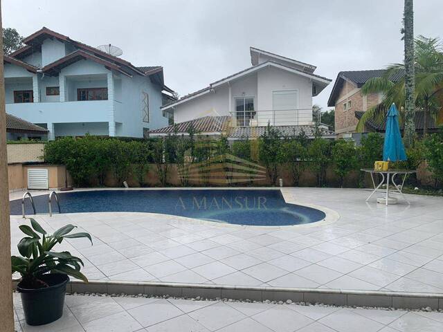 Casa para Temporada em Bertioga - 5