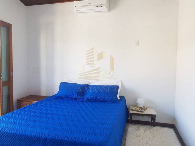 Casa para Temporada em Bertioga - 4