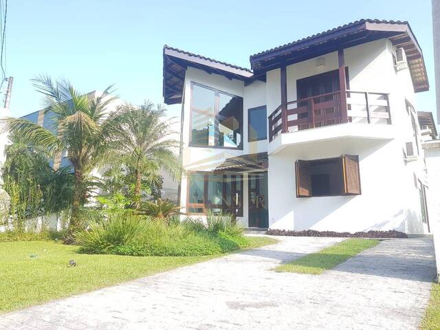 #91 - Casa para Locação em Bertioga - SP - 1