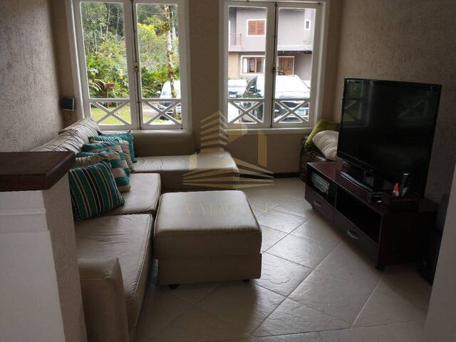 #930100 - Casa para Temporada em Bertioga - SP - 1
