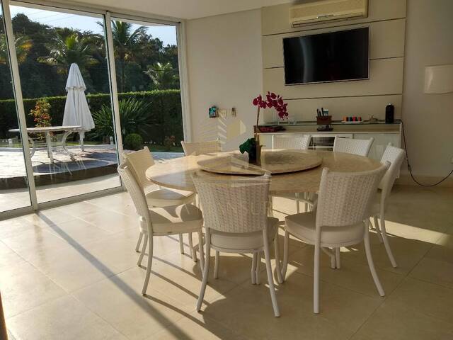 #1690200 - Casa para Venda em Bertioga - SP - 2