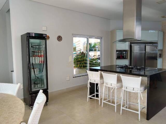 #1690200 - Casa para Venda em Bertioga - SP - 3
