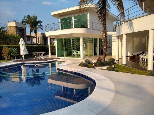 #1690200 - Casa para Venda em Bertioga - SP - 1