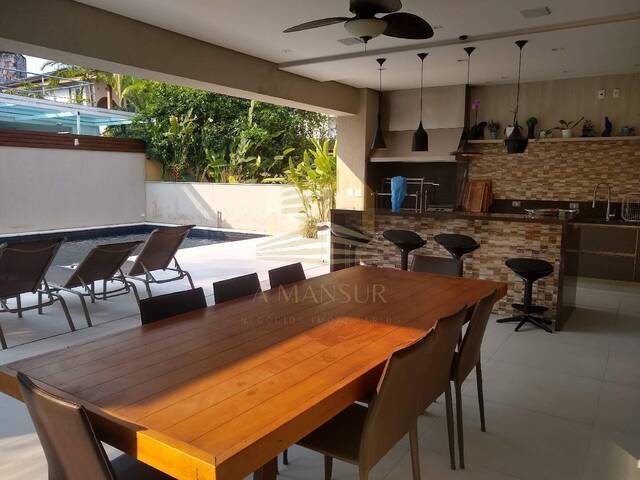 Casa para Temporada em Bertioga - 4