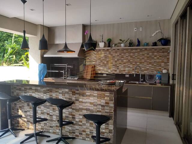 Casa para Temporada em Bertioga - 5