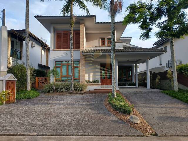 #1540100 - Casa para Venda em Bertioga - SP