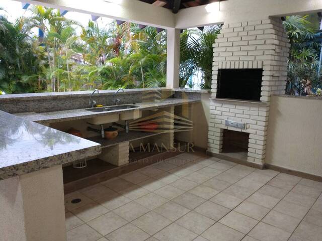 #020300 - Casa para Venda em Bertioga - SP - 1