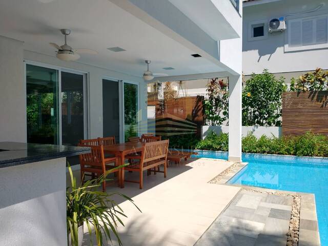 #300300 - Casa para Venda em Bertioga - SP - 3