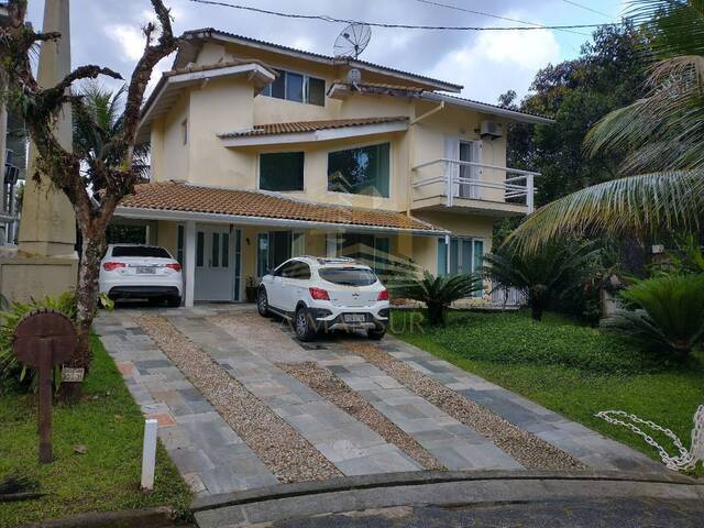 #89 - Casa para Venda em Bertioga - SP - 2