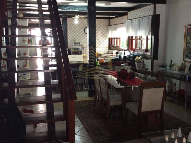 #0400200 - Casa para Venda em Bertioga - SP - 2
