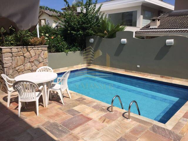 #0400200 - Casa para Venda em Bertioga - SP - 1
