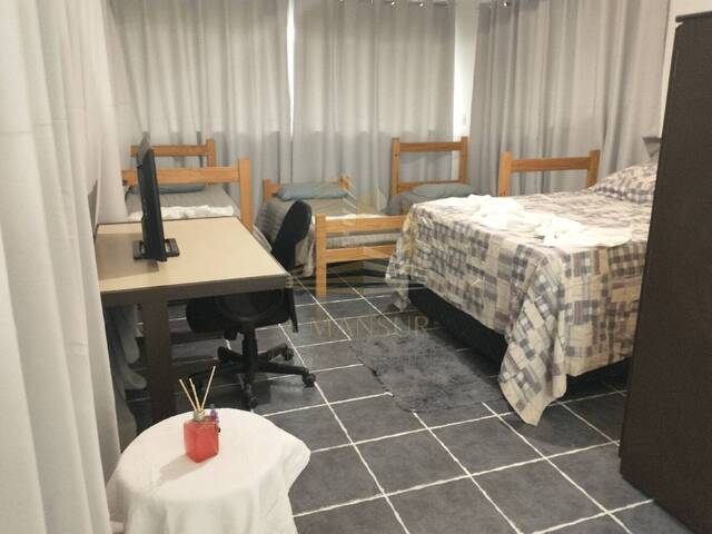 #13902 - Casa para Venda em Bertioga - SP - 2