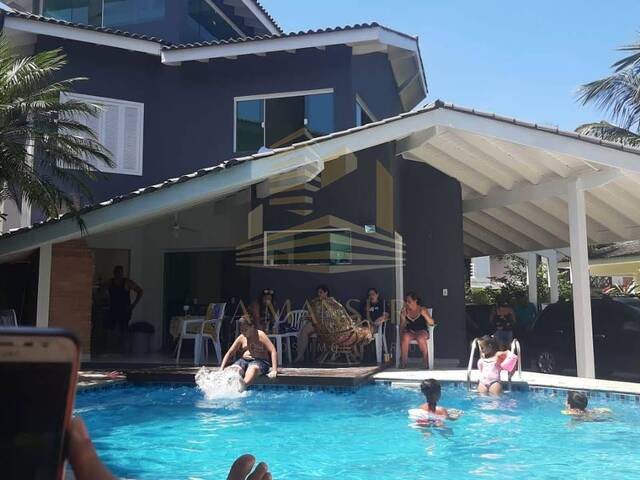 #13902 - Casa para Venda em Bertioga - SP - 1