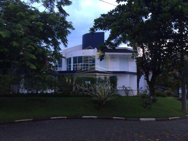 #010300 - Casa para Venda em Bertioga - SP