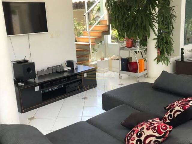#010300 - Casa para Venda em Bertioga - SP - 2