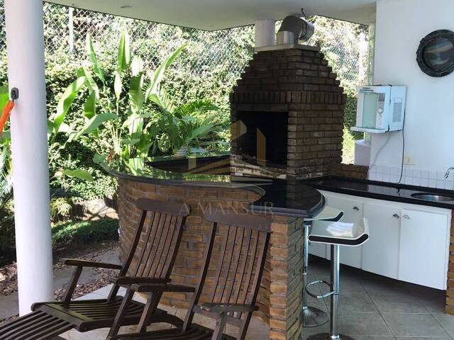 #010300 - Casa para Venda em Bertioga - SP - 3