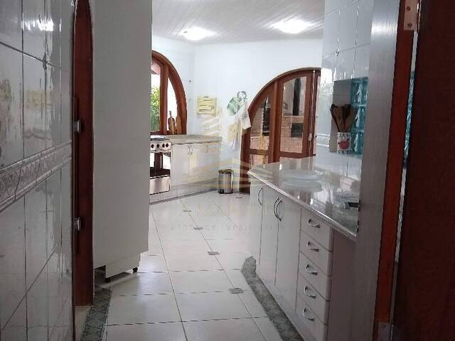 #140300 - Casa para Venda em Bertioga - SP - 2