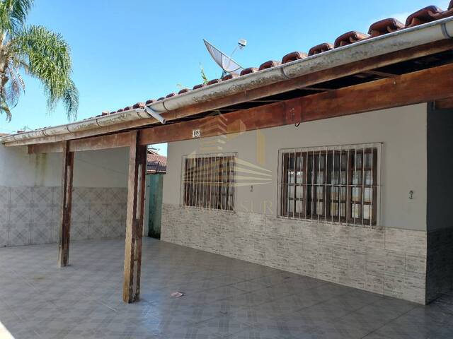 #210101 - Casa para Venda em Bertioga - SP - 2