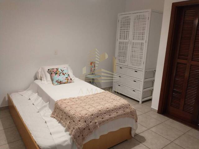 Casa para Temporada em Bertioga - 4