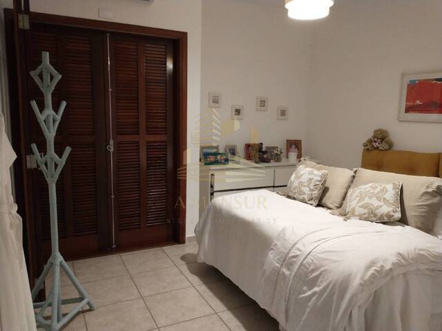 Casa para Temporada em Bertioga - 5