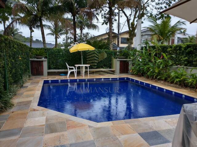 #1620100 - Casa para Locação em Bertioga - SP - 1