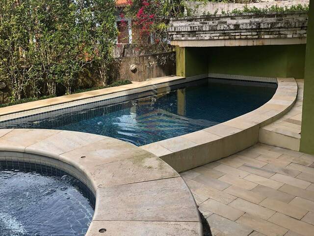 #1570100 - Casa para Locação em Bertioga - SP - 3