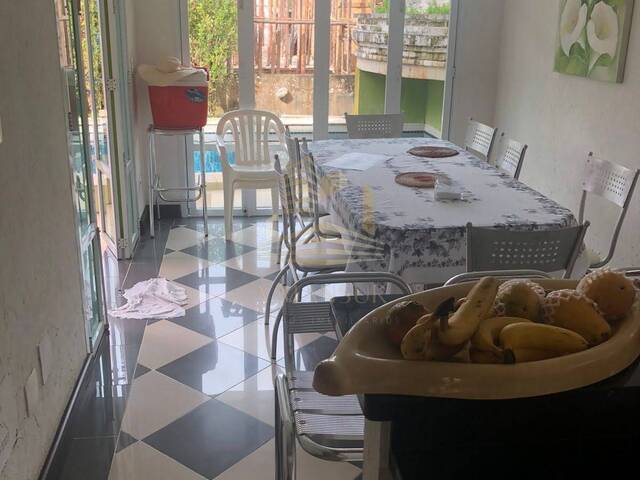 #1570100 - Casa para Locação em Bertioga - SP - 2