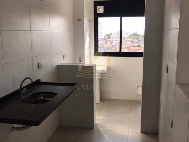 #720101 - Apartamento para Venda em São Paulo - SP - 1