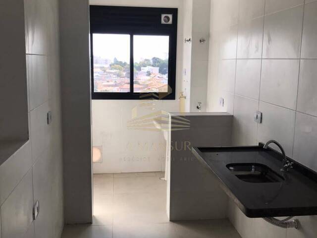 #740101 - Apartamento para Venda em São Paulo - SP