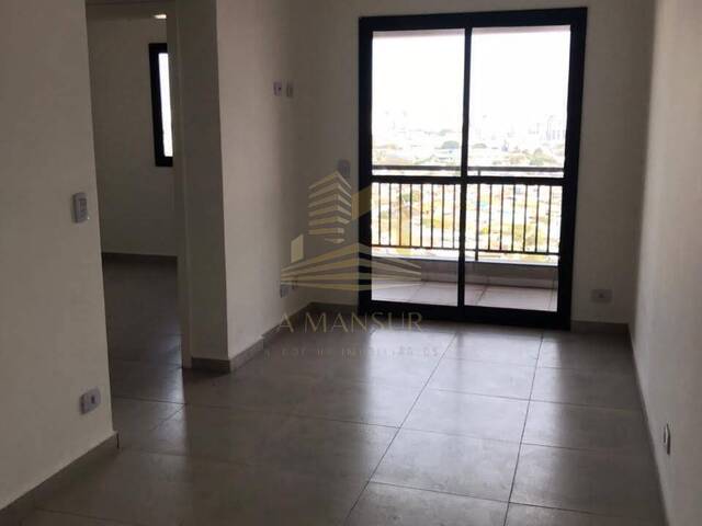 #760101 - Apartamento para Venda em São Paulo - SP - 2