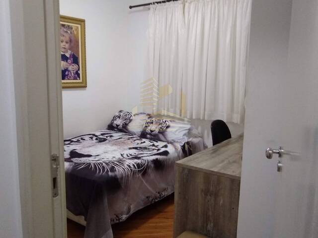 #620000 - Apartamento para Venda em São Paulo - SP - 2