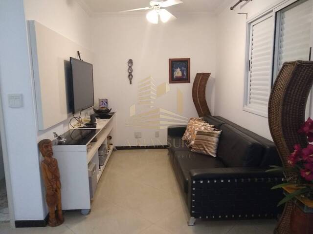 #620000 - Apartamento para Venda em São Paulo - SP - 1