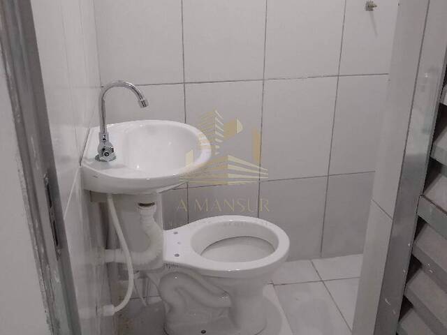 #044300 - Casa em condomínio para Locação em São Paulo - SP - 3