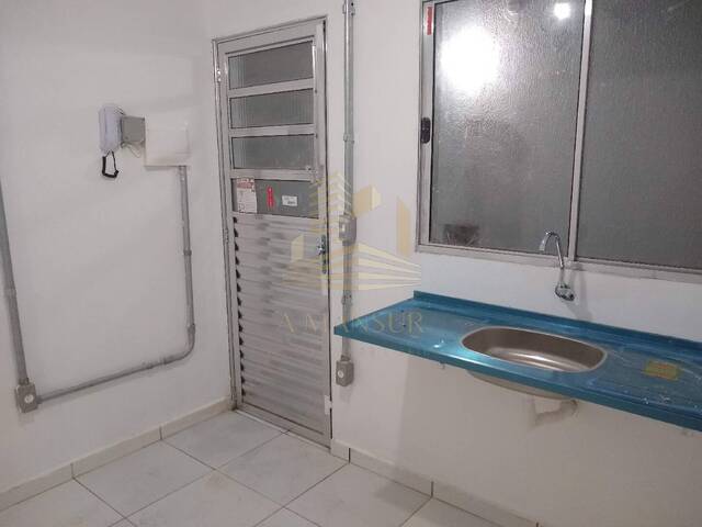 #044300 - Casa em condomínio para Locação em São Paulo - SP
