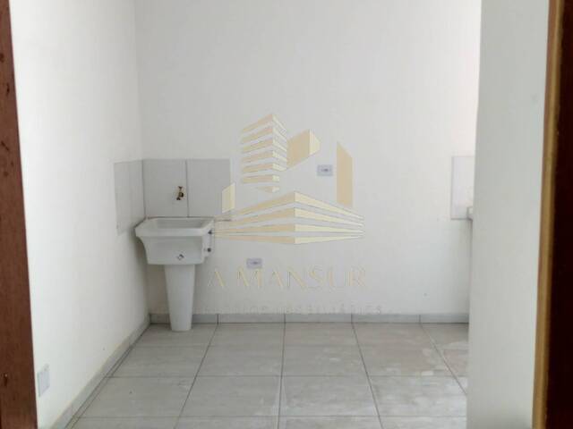 Apartamento para Locação em São Paulo - 5