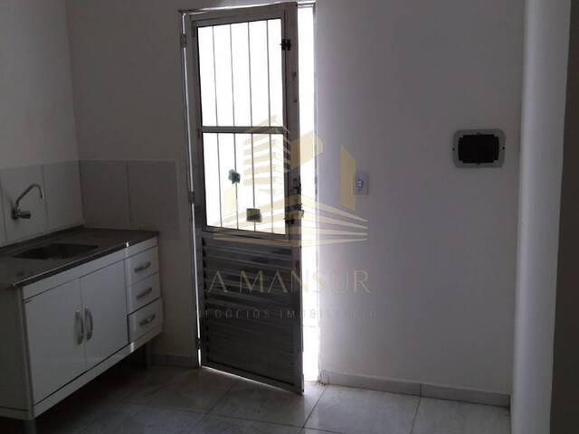 #10501 - Apartamento para Locação em São Paulo - SP - 1