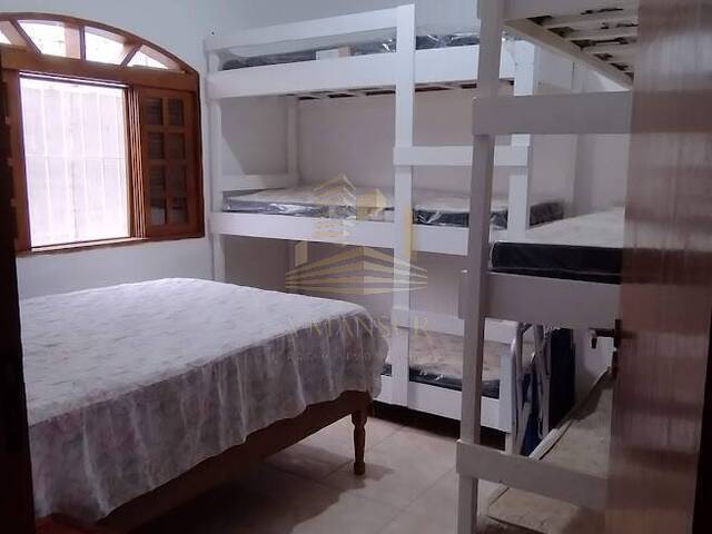 Casa para Locação em Bertioga - 4