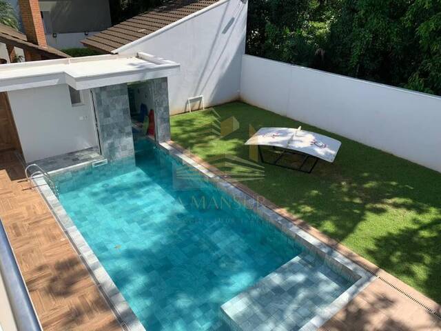 #61 - Casa para Locação em Bertioga - SP - 2
