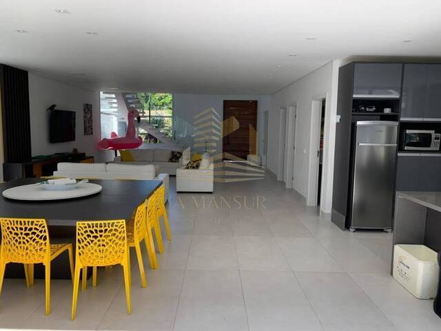 Casa para Locação em Bertioga - 4