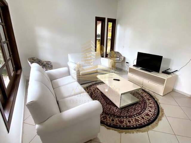 Casa para Temporada em Bertioga - 2