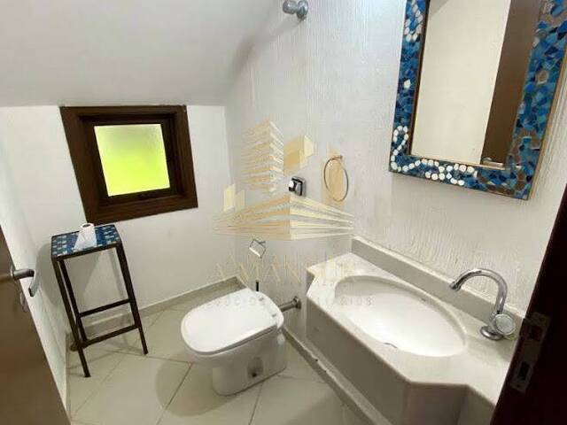 Casa para Temporada em Bertioga - 4